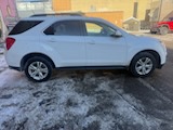 
								Chevrolet Equinox LT full									