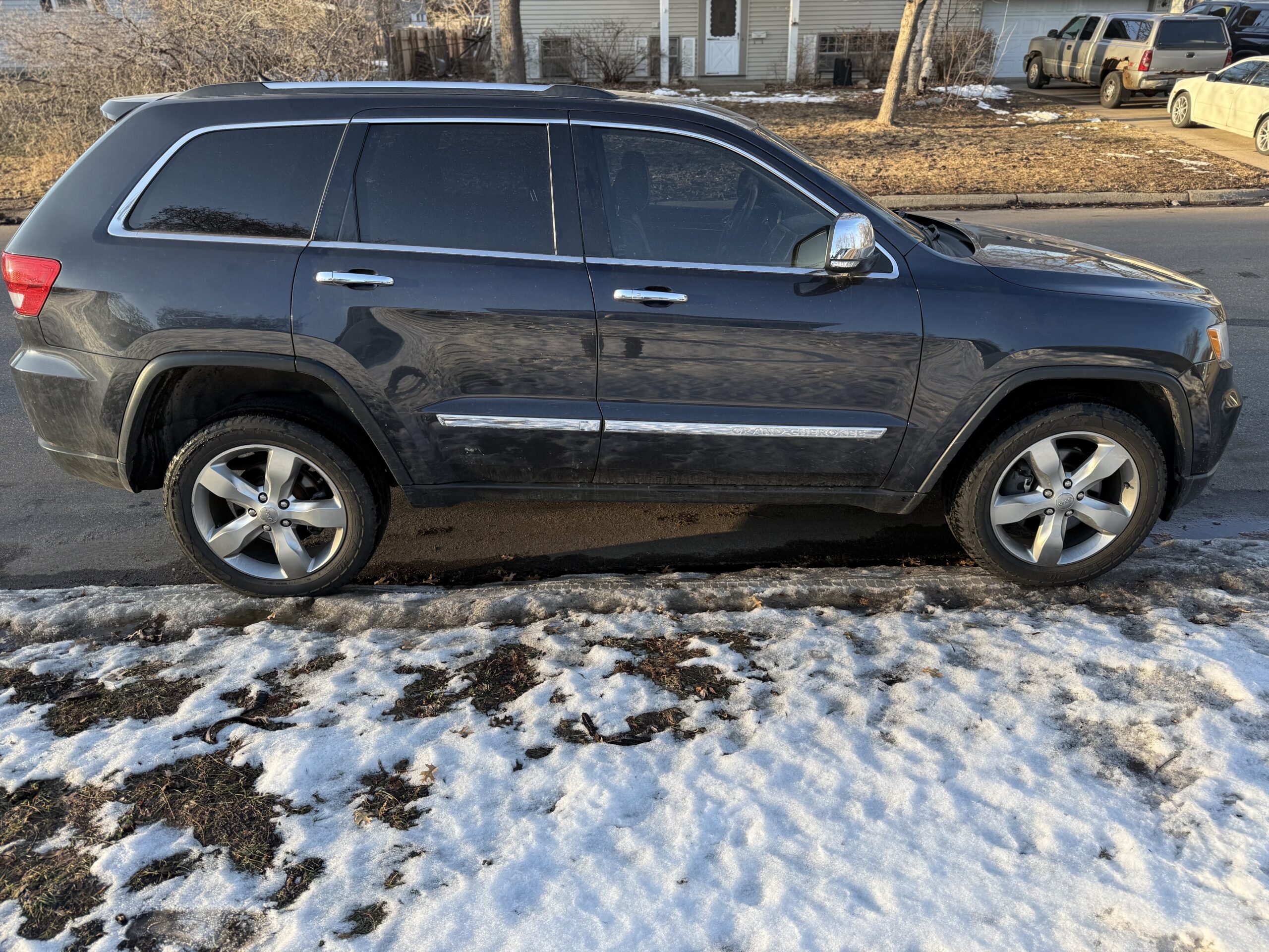 
								Jeep Grand Cherokee full									