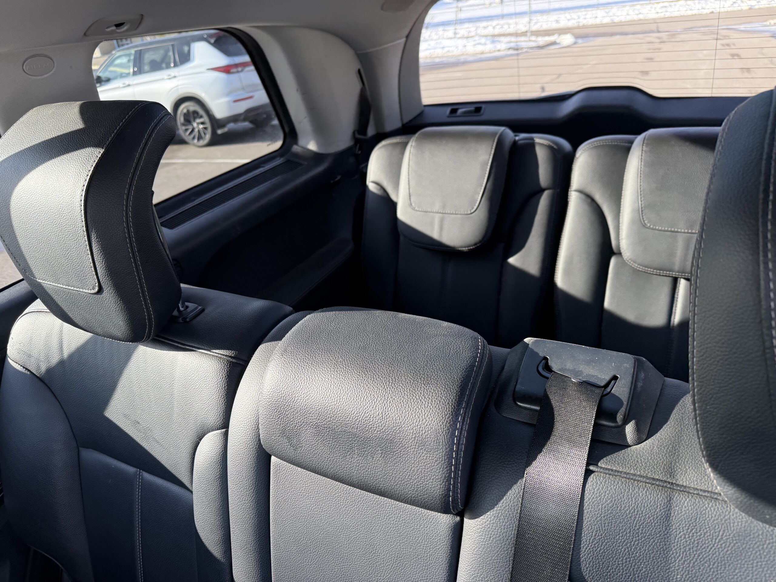 
								2011 Mercedes-Benz GL450 full									