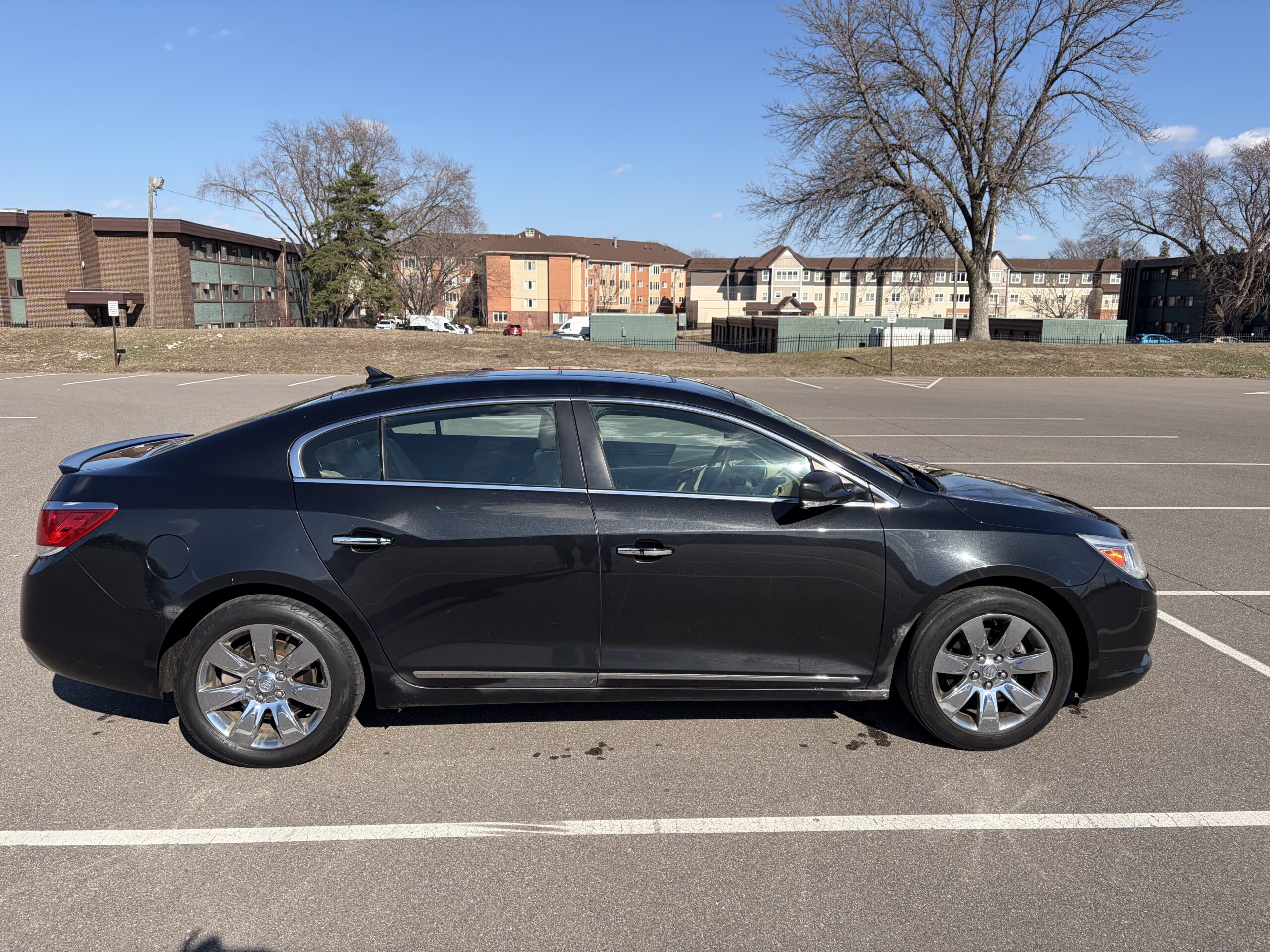 
								2013 Buick Lacrosse Premium 1 full									