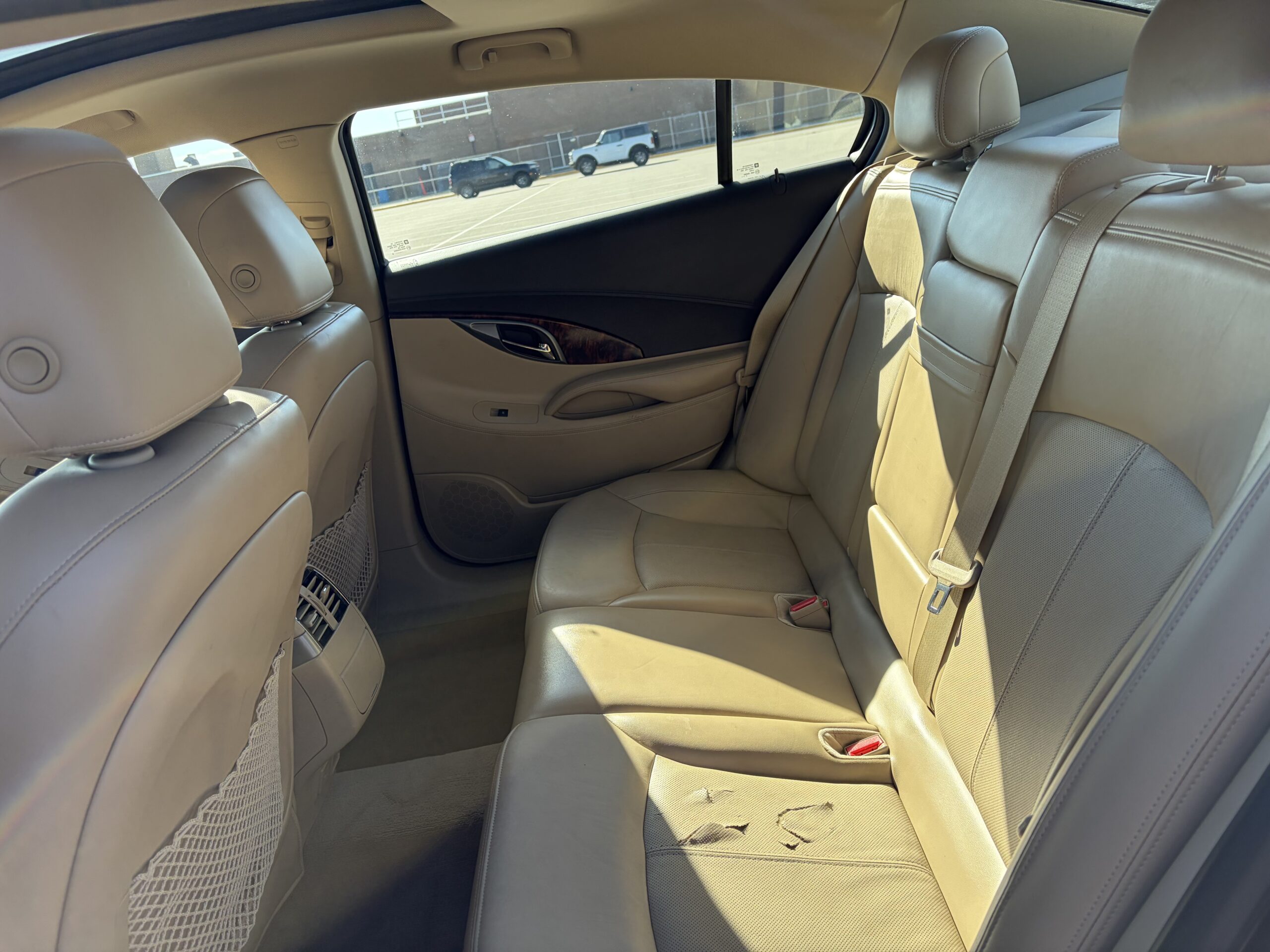 
								2013 Buick Lacrosse Premium 1 full									