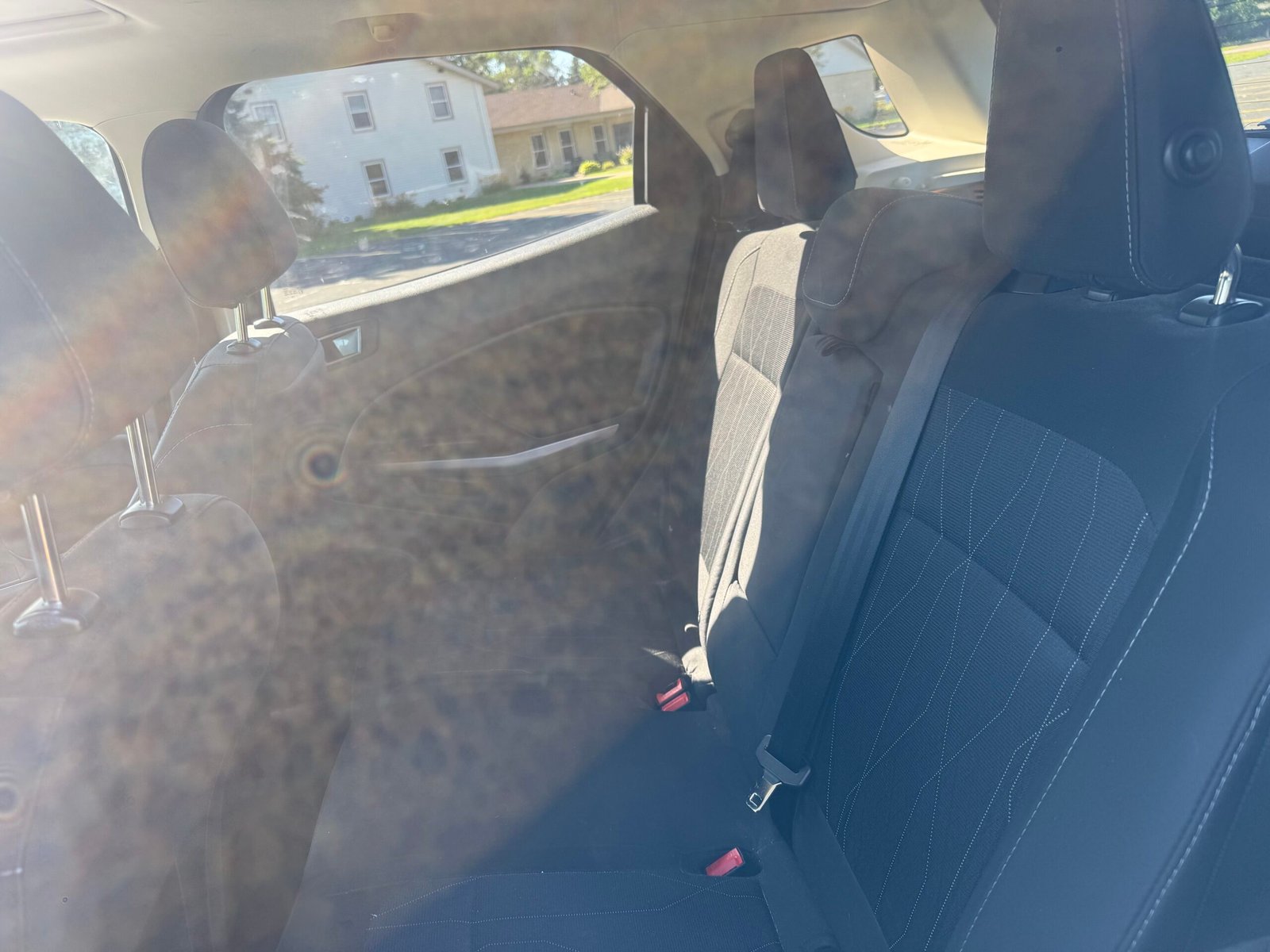 
								2021 Ford EcoSport SE full									