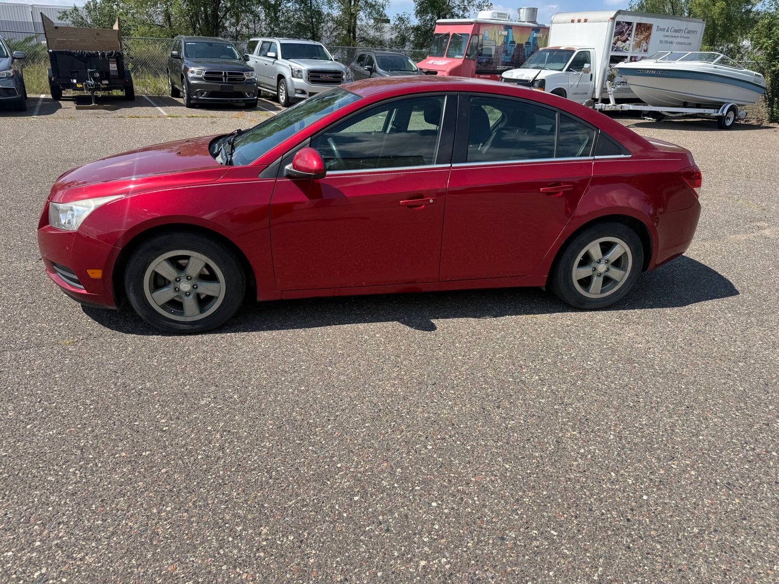 
								2014 Chevy Cruze full									