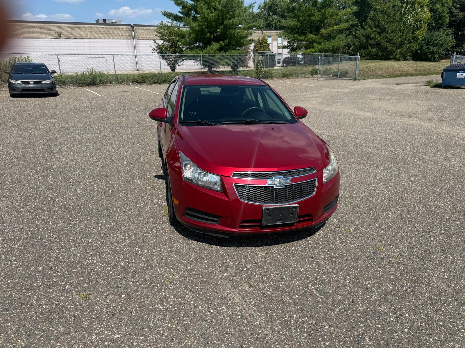 
								2014 Chevy Cruze full									