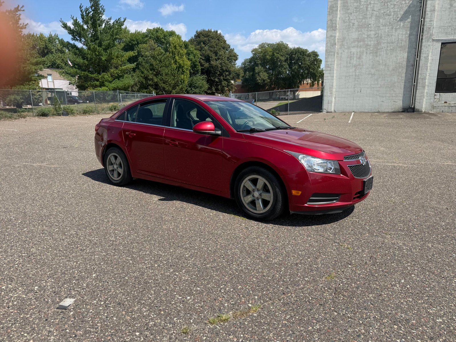 
								2014 Chevy Cruze full									