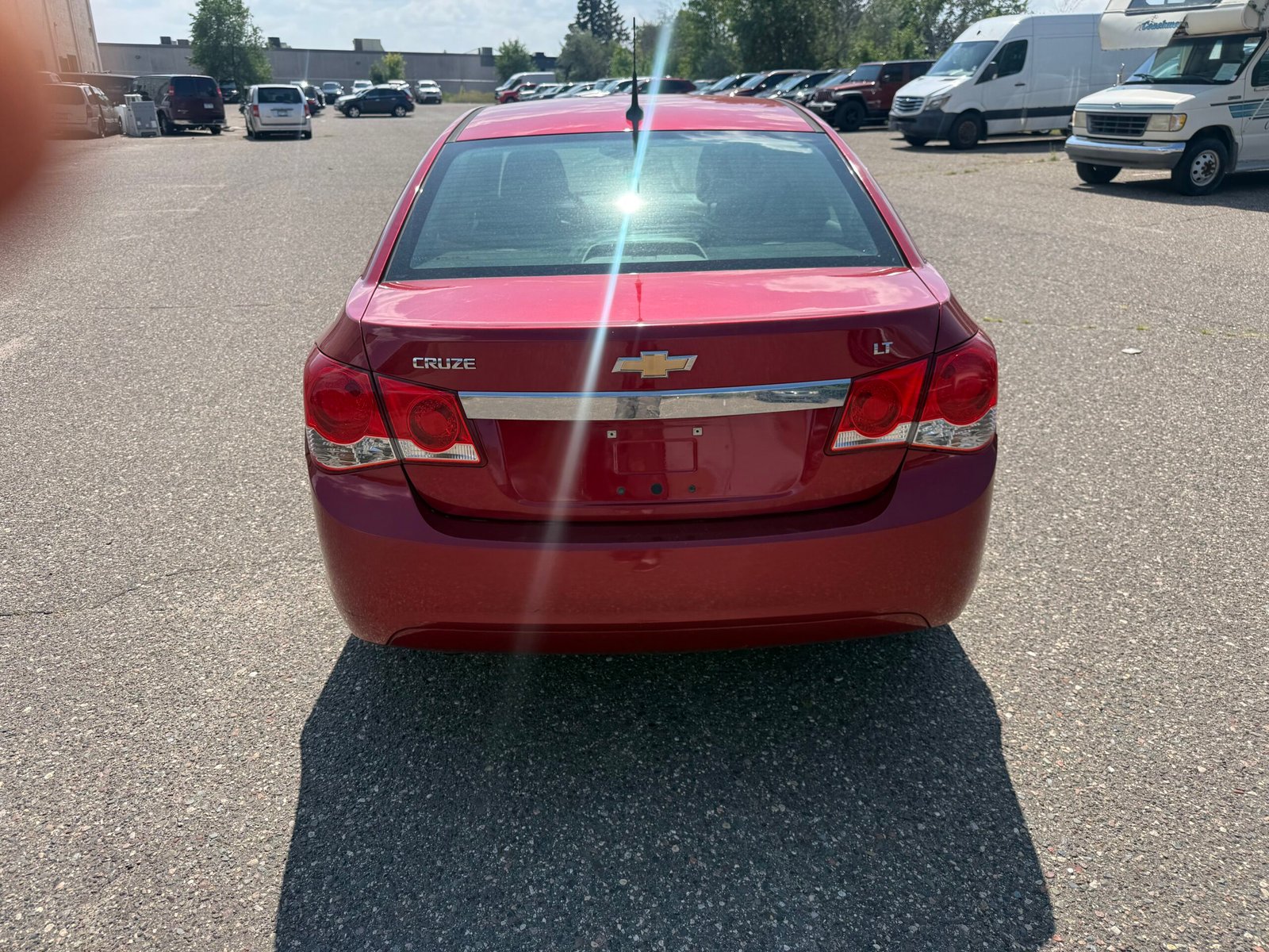 
								2014 Chevy Cruze full									
