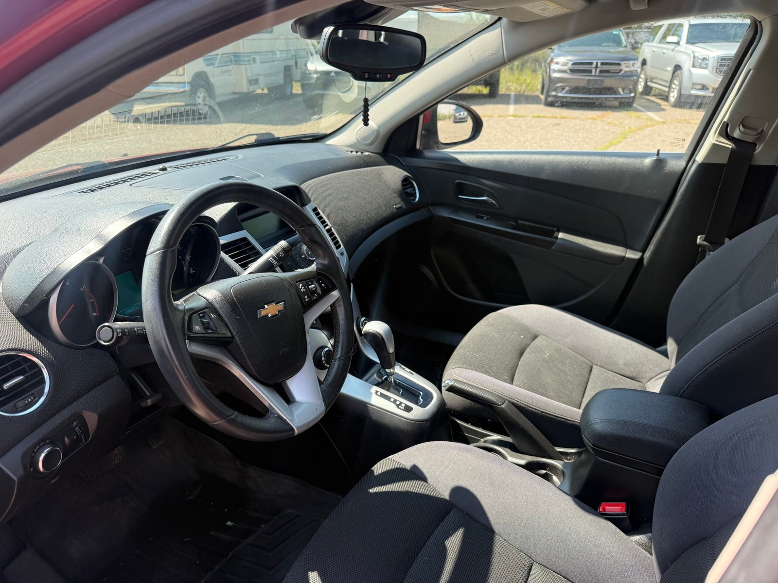 
								2014 Chevy Cruze full									