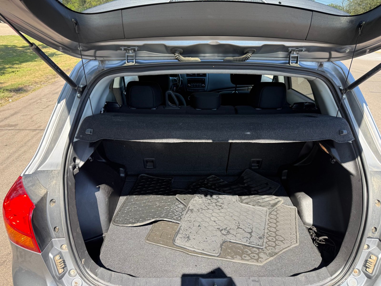 
								2017 Mitsubishi Outlander Sport full									