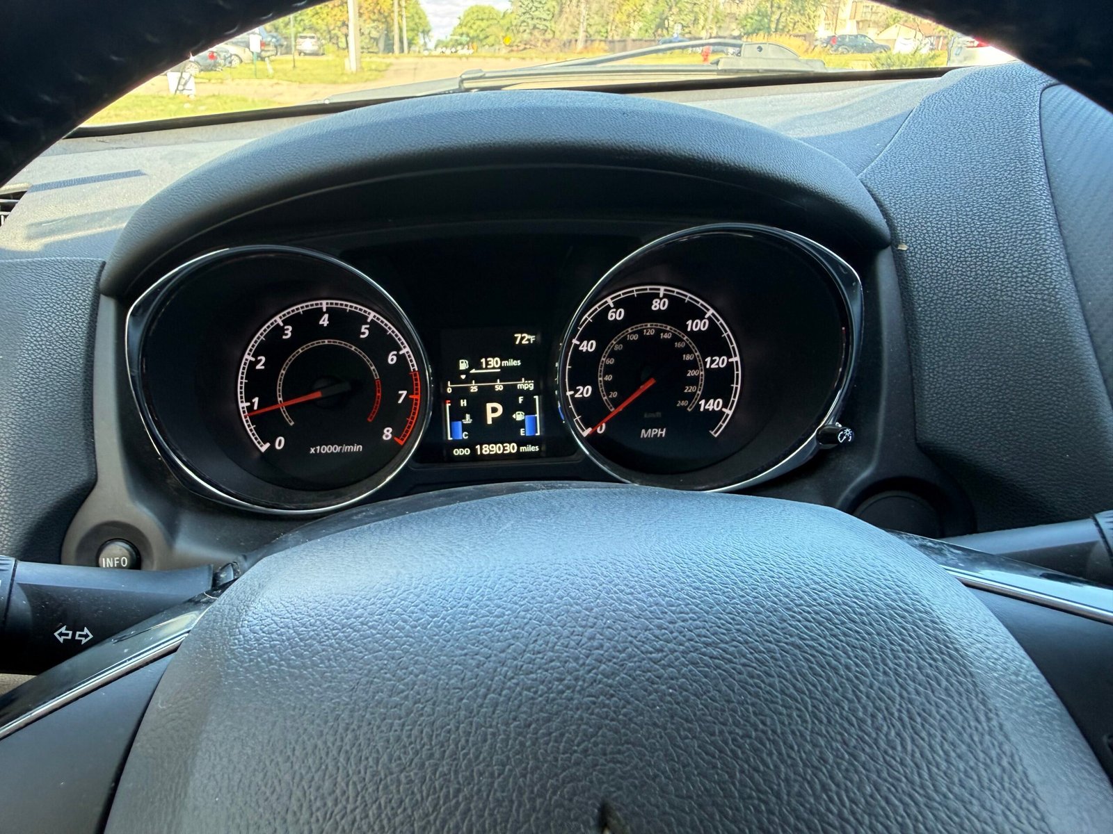 
								2017 Mitsubishi Outlander Sport full									